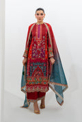 AJR Couture | Luxe Silk 26 | Reve - by Libasekhas UK - Registered Vendor of : AJR Couture - 100% Original Designer Dress
