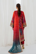 AJR Couture | Luxe Silk 26 | Reve - by Libasekhas UK - Registered Vendor of : AJR Couture - 100% Original Designer Dress