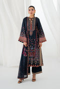 AJR Couture | Luxe Silk 26 | Wren - by Libasekhas UK - Registered Vendor of : AJR Couture - 100% Original Designer Dress