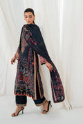 AJR Couture | Luxe Silk 26 | Wren - by Libasekhas UK - Registered Vendor of : AJR Couture - 100% Original Designer Dress
