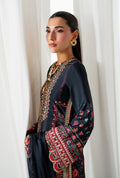 AJR Couture | Luxe Silk 26 | Wren - by Libasekhas UK - Registered Vendor of : AJR Couture - 100% Original Designer Dress