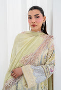 AJR Couture | Luxe Silk 26 | Isra - by Libasekhas UK - Registered Vendor of : AJR Couture - 100% Original Designer Dress