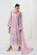 AJR Couture | Luxe Silk 26 | Aela - by Libasekhas UK - Registered Vendor of : AJR Couture - 100% Original Designer Dress