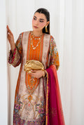 AJR Couture | Luxe Silk 26 | Orla - by Libasekhas UK - Registered Vendor of : AJR Couture - 100% Original Designer Dress
