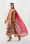 AJR Couture | Luxe Silk 26 | Orla - by Libasekhas UK - Registered Vendor of : AJR Couture - 100% Original Designer Dress