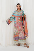AJR Couture | Luxe Silk 26 | Lyra - by Libasekhas UK - Registered Vendor of : AJR Couture - 100% Original Designer Dress