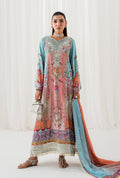AJR Couture | Luxe Silk 26 | Lyra - by Libasekhas UK - Registered Vendor of : AJR Couture - 100% Original Designer Dress