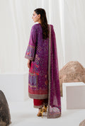 AJR Couture | Luxe Silk 26 | Solis - by Libasekhas UK - Registered Vendor of : AJR Couture - 100% Original Designer Dress