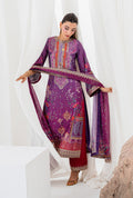 AJR Couture | Luxe Silk 26 | Solis - by Libasekhas UK - Registered Vendor of : AJR Couture - 100% Original Designer Dress
