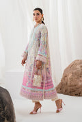 AJR Couture | Luxe Silk 26 | Zarish - by Libasekhas UK - Registered Vendor of : AJR Couture - 100% Original Designer Dress