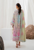 AJR Couture | Luxe Silk 26 | Zarish - by Libasekhas UK - Registered Vendor of : AJR Couture - 100% Original Designer Dress