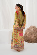 AJR Couture | Luxe Silk 26 | Nyra - by Libasekhas UK - Registered Vendor of : AJR Couture - 100% Original Designer Dress