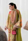 AJR Couture | Luxe Silk 26 | Nyra - by Libasekhas UK - Registered Vendor of : AJR Couture - 100% Original Designer Dress