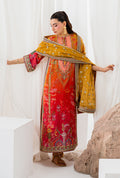 AJR Couture | Luxe Silk 26 | Nova - by Libasekhas UK - Registered Vendor of : AJR Couture - 100% Original Designer Dress
