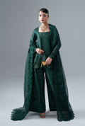 Ajr Couture | Symphony Pret 26 | Esmera - by Libasekhas UK - Registered Vendor of : Ajr Couture - 100% Original Designer Dress