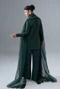 Ajr Couture | Symphony Pret 26 | Esmera - by Libasekhas UK - Registered Vendor of : Ajr Couture - 100% Original Designer Dress