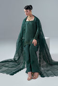 Ajr Couture | Symphony Pret 26 | Esmera - by Libasekhas UK - Registered Vendor of : Ajr Couture - 100% Original Designer Dress