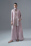 Ajr Couture | Symphony Pret 26 | Rose Quartz - by Libasekhas UK - Registered Vendor of : Ajr Couture - 100% Original Designer Dress