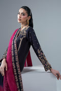 Ajr Couture | Symphony Pret 26 | Scarlet Ruby - by Libasekhas UK - Registered Vendor of : Ajr Couture - 100% Original Designer Dress