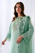 AJR Couture | Luxe Pret Eid | DIVINE - by - Libasekhas UK - Registered Vendor of : AJR Couture - 100% Original Designer Dresss