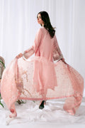 Ajr Couture | Luxe Pret Eid Drop | DREEMY - by - Libasekhas UK - Registered Vendor of : AJR Couture - 100% Original Designer Dresss