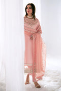 Ajr Couture | Luxe Pret Eid Drop | DREEMY - by - Libasekhas UK - Registered Vendor of : AJR Couture - 100% Original Designer Dresss
