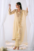 AJR Couture | Luxe Pret Eid | SLUMBER - by - Libasekhas UK - Registered Vendor of : AJR Couture - 100% Original Designer Dresss