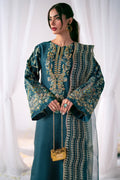 AJR Couture | Luxe Pret Eid | NORA - by - Libasekhas UK - Registered Vendor of : AJR Couture - 100% Original Designer Dresss