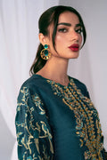 AJR Couture | Luxe Pret Eid | NORA - by - Libasekhas UK - Registered Vendor of : AJR Couture - 100% Original Designer Dresss