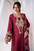 Ajr Couture | Luxe Pret Eid Drop | Starry - by - Libasekhas UK - Registered Vendor of : AJR Couture - 100% Original Designer Dresss