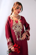 Ajr Couture | Luxe Pret Eid Drop | Starry - by - Libasekhas UK - Registered Vendor of : AJR Couture - 100% Original Designer Dresss