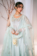 Ajr Couture | Luxe Pret Eid Drop | Starry - by - Libasekhas UK - Registered Vendor of : AJR Couture - 100% Original Designer Dresss