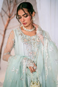 Ajr Couture | Luxe Pret Eid Drop | Starry - by - Libasekhas UK - Registered Vendor of : AJR Couture - 100% Original Designer Dresss