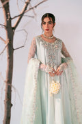 Ajr Couture | Luxe Pret Eid Drop | Starry - by - Libasekhas UK - Registered Vendor of : AJR Couture - 100% Original Designer Dresss