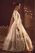 AJR Couture | Mushk The Silk Edit | Tamanah - by - Libasekhas UK - Registered Vendor of : AJR Couture - 100% Original Designer Dresss