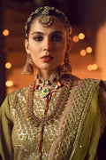 AJR Couture | Mushk The Silk Edit | Barsat - by - Libasekhas UK - Registered Vendor of : AJR Couture - 100% Original Designer Dresss