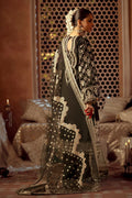 AJR Couture | Mushk The Silk Edit | Koyal - by - Libasekhas UK - Registered Vendor of : AJR Couture - 100% Original Designer Dresss