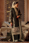 AJR Couture | Mushk The Silk Edit | Koyal - by - Libasekhas UK - Registered Vendor of : AJR Couture - 100% Original Designer Dresss