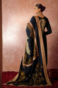 AJR Couture | Mushk The Silk Edit | Khushboo - by - Libasekhas UK - Registered Vendor of : AJR Couture - 100% Original Designer Dresss
