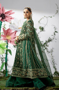 Maryum N Maria | Alaia Wedding Formals | Anais-MW23-524 - by - Libasekhas UK - Registered Vendor of : Maryum N Maria - 100% Original Designer Dresss