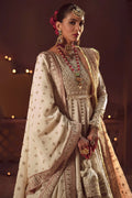 AJR Couture | Mushk The Silk Edit | Tamanah - by - Libasekhas UK - Registered Vendor of : AJR Couture - 100% Original Designer Dresss