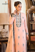 Asim Jofa | Nuri Mahroo | AJSM 10 - Libasekhas