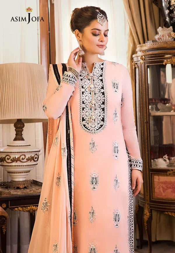 Asim Jofa | Nuri Mahroo | AJSM 10 - Libasekhas