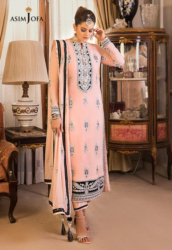 Asim Jofa | Nuri Mahroo | AJSM 10 - Libasekhas