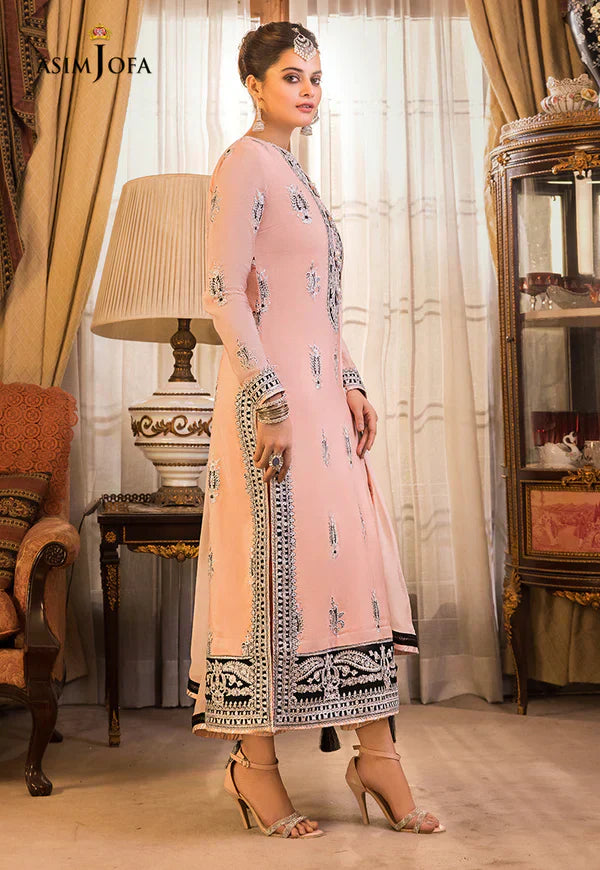 Asim Jofa | Nuri Mahroo | AJSM 10 - Libasekhas