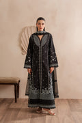 Afrozeh | Muted Muse 26 | Stone - by Libasekhas UK - Registered Vendor of : Afrozeh - 100% Original Designer Dress