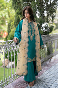 Alizeh | Printed Lawn | AF-EL-7074-Arctic - by Libasekhas UK - Registered Vendor of : Alizeh - 100% Original Designer Dress