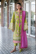 Alizeh | Printed Lawn | AF-EL-7073-Summer - by Libasekhas UK - Registered Vendor of : Alizeh - 100% Original Designer Dress