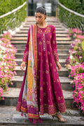 Alizeh | Printed Lawn | AF-EL-7070-Riya - by Libasekhas UK - Registered Vendor of : Alizeh - 100% Original Designer Dress