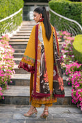 Alizeh | Printed Lawn | AF-EL-7068-BLISS - by Libasekhas UK - Registered Vendor of : Alizeh - 100% Original Designer Dress